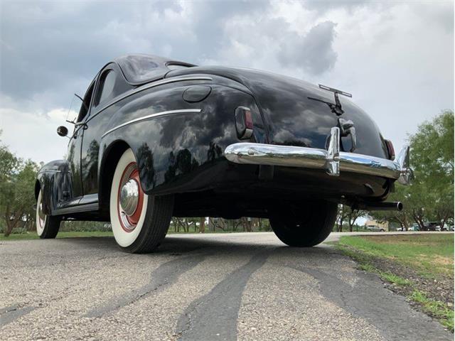 1941 Ford Business Coupe (CC-1638861) for sale in Fredericksburg, Texas