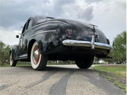 1941 Ford Business Coupe (CC-1638861) for sale in Fredericksburg, Texas