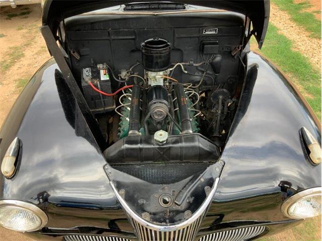 1941 Ford Business Coupe (CC-1638861) for sale in Fredericksburg, Texas