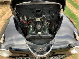 1941 Ford Business Coupe (CC-1638861) for sale in Fredericksburg, Texas