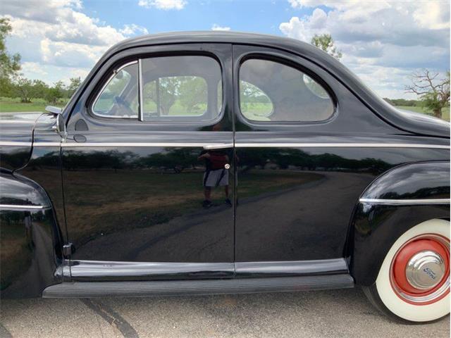1941 Ford Business Coupe (CC-1638861) for sale in Fredericksburg, Texas
