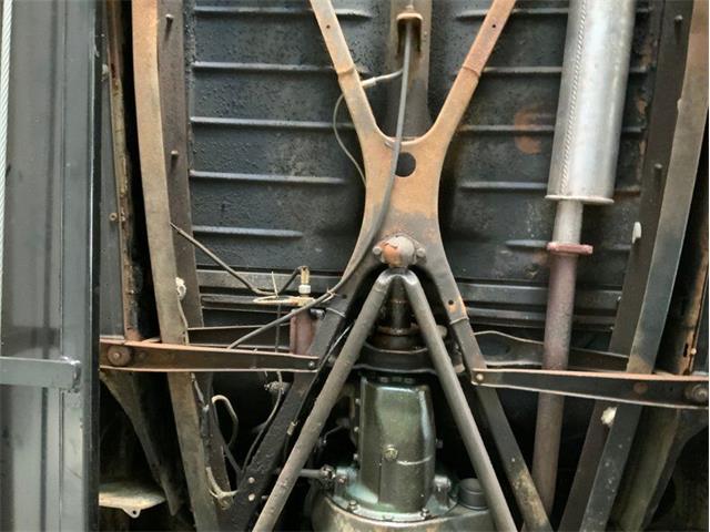 1941 Ford Business Coupe (CC-1638861) for sale in Fredericksburg, Texas