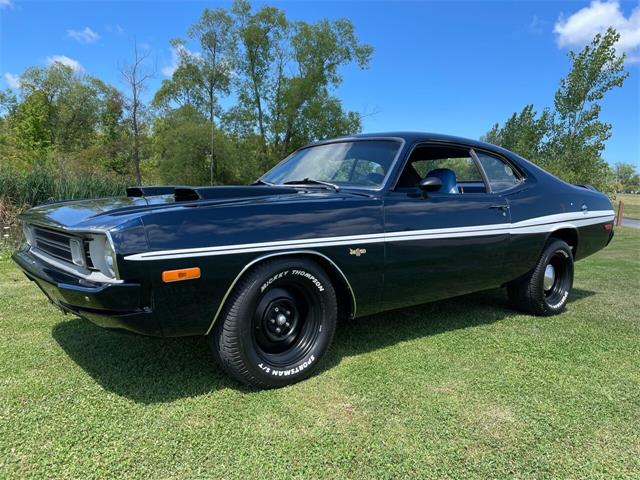 1973 Dodge Demon (CC-1638863) for sale in Hilton, New York