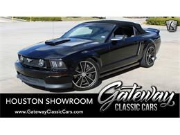 2007 Ford Mustang (CC-1638866) for sale in O'Fallon, Illinois