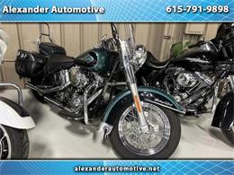 2005 Harley-Davidson Motorcycle (CC-1638885) for sale in Franklin, Tennessee