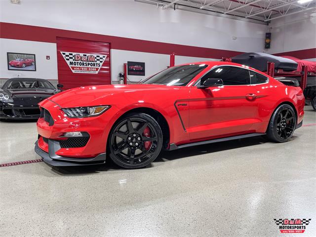 2019 Ford Mustang (CC-1638894) for sale in Glen Ellyn, Illinois