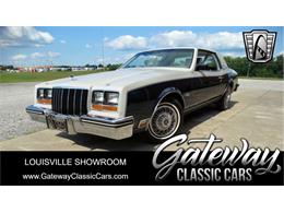 1980 Buick Riviera (CC-1638896) for sale in O'Fallon, Illinois