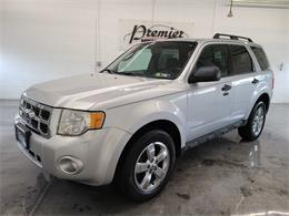 2012 Ford Escape (CC-1638898) for sale in Spring City, Pennsylvania