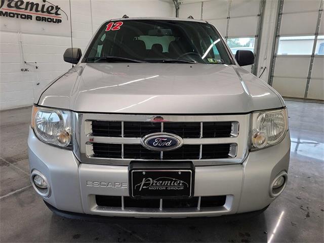 2012 Ford Escape (CC-1638898) for sale in Spring City, Pennsylvania