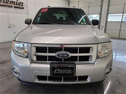 2012 Ford Escape (CC-1638898) for sale in Spring City, Pennsylvania