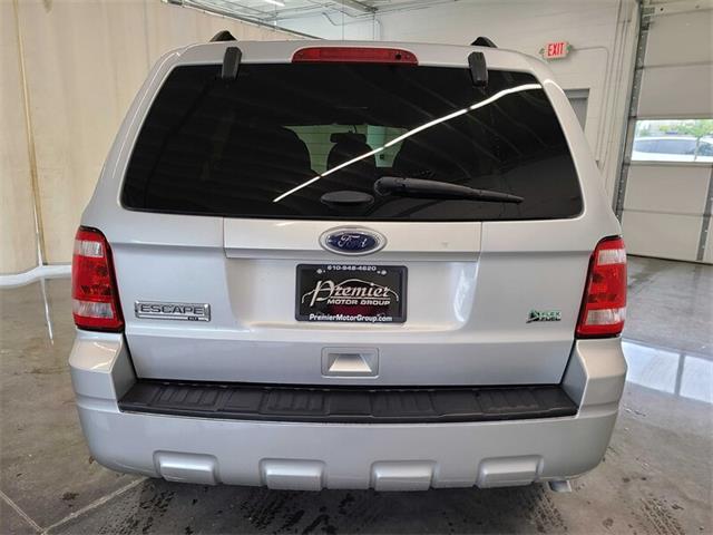 2012 Ford Escape (CC-1638898) for sale in Spring City, Pennsylvania