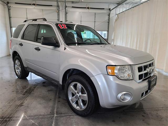 2012 Ford Escape (CC-1638898) for sale in Spring City, Pennsylvania