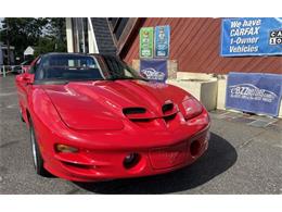 1999 Pontiac Firebird (CC-1638922) for sale in Woodbury, New Jersey
