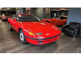 1991 Dodge Stealth (CC-1630895) for sale in Cookeville, Tennessee