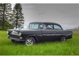 1955 Chevrolet 2-Dr Sedan (CC-1638951) for sale in Watertown, Minnesota