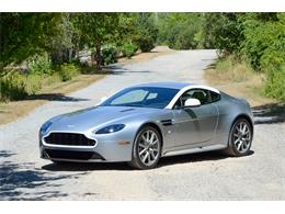 2015 Aston Martin Vantage (CC-1638955) for sale in Essex, Massachusetts