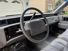 1990 Cadillac Sedan DeVille (CC-1638956) for sale in North Royalton, Ohio