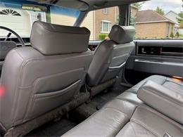 1990 Cadillac Sedan DeVille (CC-1638956) for sale in North Royalton, Ohio