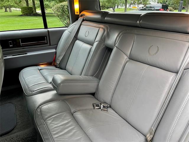 1990 Cadillac Sedan DeVille (CC-1638956) for sale in North Royalton, Ohio
