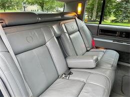 1990 Cadillac Sedan DeVille (CC-1638956) for sale in North Royalton, Ohio