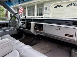 1990 Cadillac Sedan DeVille (CC-1638956) for sale in North Royalton, Ohio