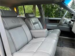 1990 Cadillac Sedan DeVille (CC-1638956) for sale in North Royalton, Ohio