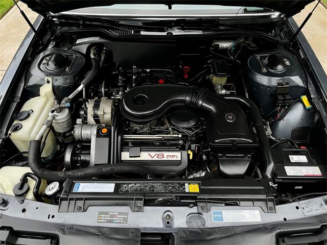 1990 Cadillac Sedan DeVille (CC-1638956) for sale in North Royalton, Ohio