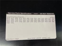 1990 Cadillac Sedan DeVille (CC-1638956) for sale in North Royalton, Ohio