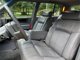 1990 Cadillac Sedan DeVille (CC-1638956) for sale in North Royalton, Ohio