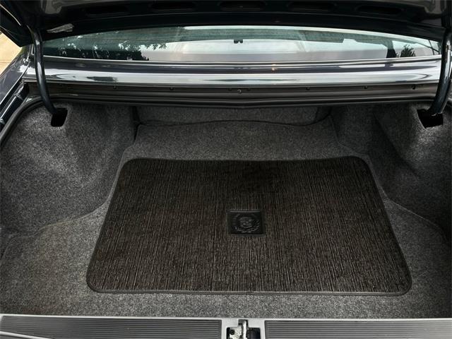 1990 Cadillac Sedan DeVille (CC-1638956) for sale in North Royalton, Ohio