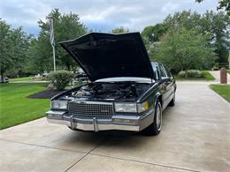 1990 Cadillac Sedan DeVille (CC-1638956) for sale in North Royalton, Ohio
