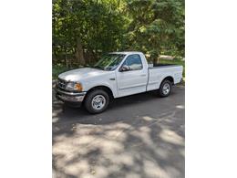 1997 Ford F150 (CC-1638969) for sale in Delavan, Wisconsin