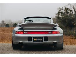 1996 Porsche 993 (CC-1638972) for sale in Fallbrook, California