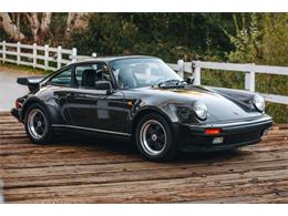 1989 Porsche 930 (CC-1638983) for sale in Fallbrook, California