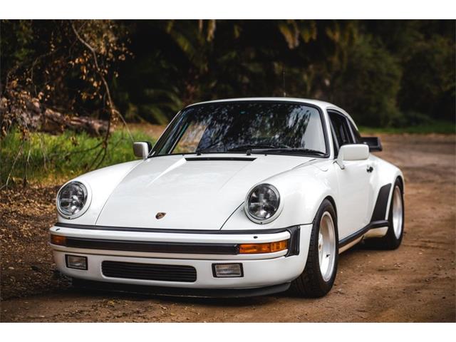1982 Porsche 930 (CC-1638984) for sale in Fallbrook, California