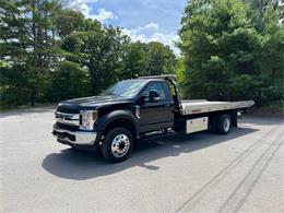 2019 Ford F550 (CC-1630899) for sale in Upton, Massachusetts