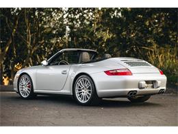 2006 Porsche 997 (CC-1638997) for sale in Fallbrook, California