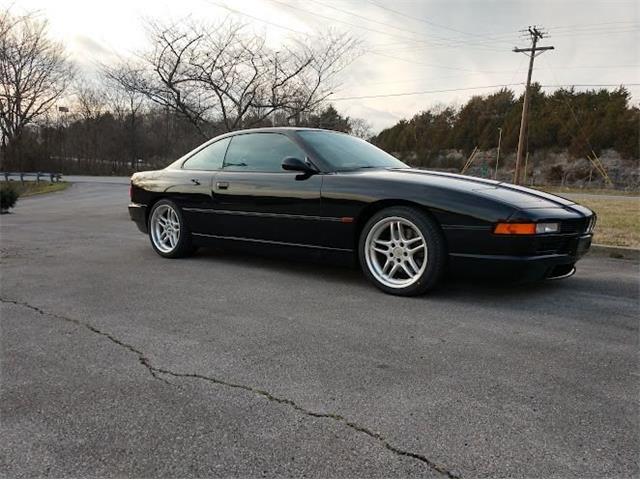 1994 BMW 850 (CC-1630900) for sale in Cookeville, Tennessee