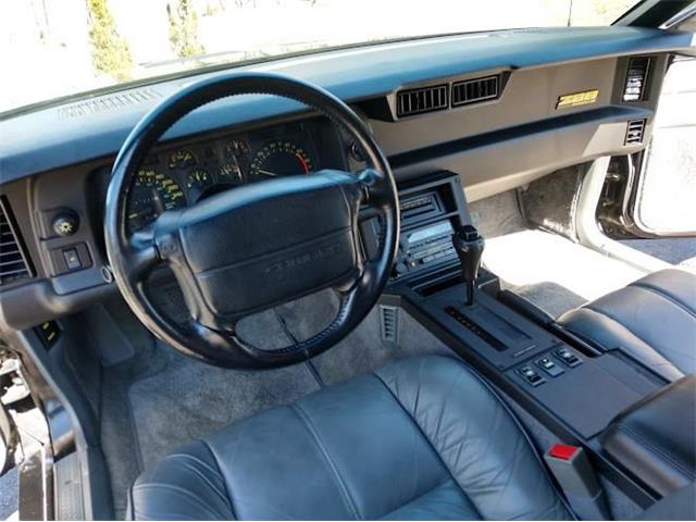 1990 Chevrolet Camaro for Sale  | CC-1630901