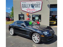 2006 Chrysler Crossfire (CC-1639036) for sale in Canton, Ohio