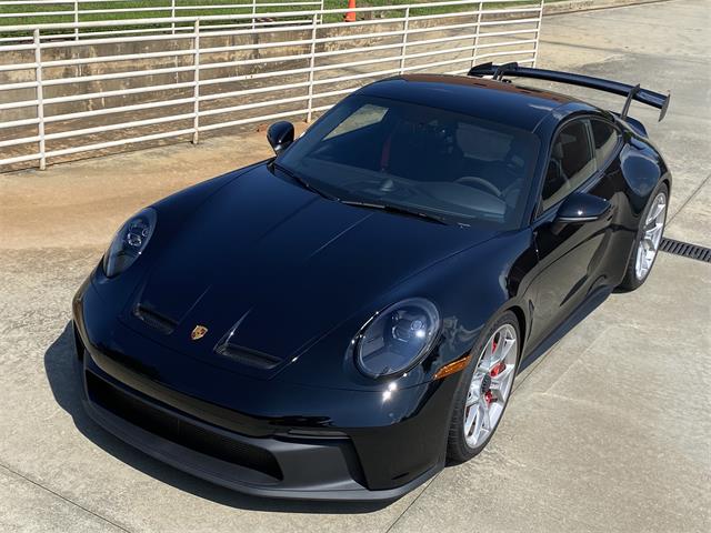 2022 Porsche 911 (CC-1639050) for sale in Buford, Georgia