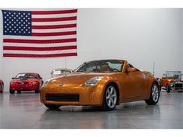 2004 Nissan 350Z (CC-1639066) for sale in Kentwood, Michigan