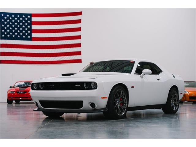 2015 Dodge Challenger (CC-1639069) for sale in Kentwood, Michigan