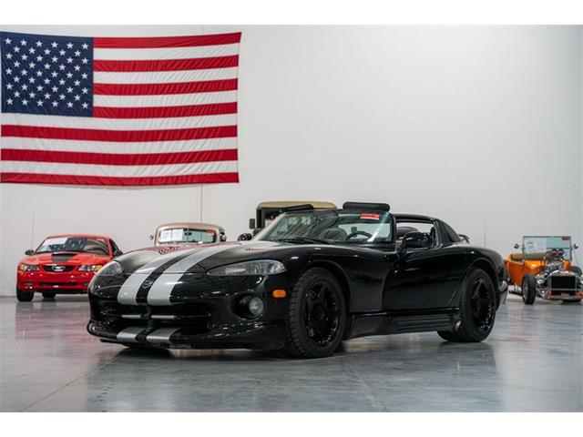 1994 Dodge Viper (CC-1639074) for sale in Kentwood, Michigan
