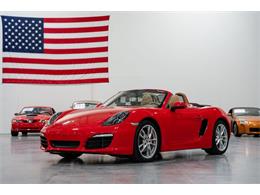 2013 Porsche Boxster (CC-1639091) for sale in Kentwood, Michigan