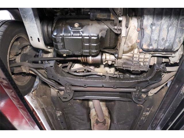 1990 Chrysler LeBaron (CC-1639095) for sale in Kentwood, Michigan
