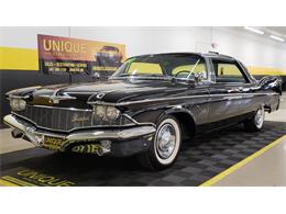 1960 Chrysler Imperial Crown (CC-1639109) for sale in Mankato, Minnesota