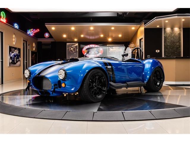 1965 Shelby Cobra (CC-1639115) for sale in Plymouth, Michigan
