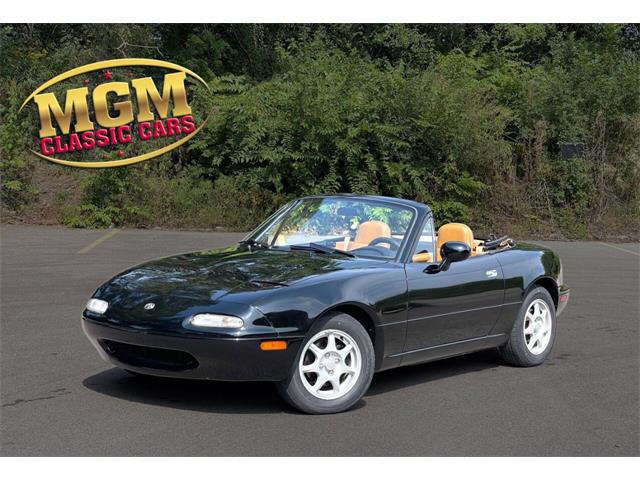 1994 Mazda Miata (CC-1639144) for sale in Addison, Illinois
