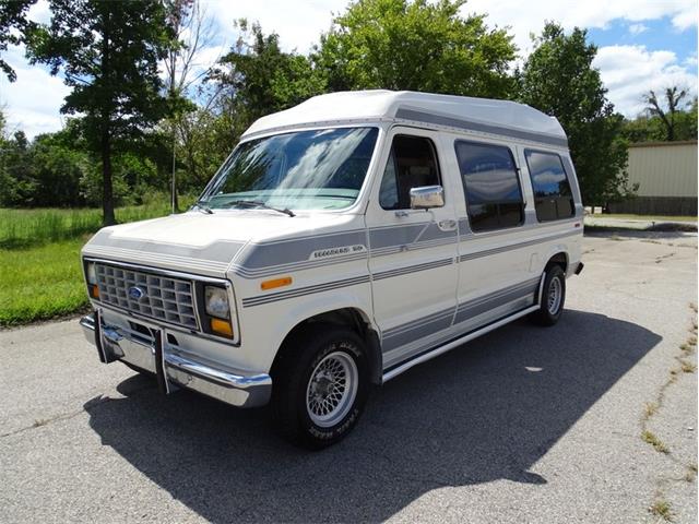 1990 Ford Econoline (CC-1639159) for sale in Greensboro, North Carolina